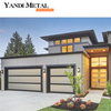 Fireproof villa garage shutter door residential automatic