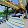 Luxury Container Room Preferred Villa Portable Family capsule room with bedroom and bathroom