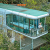Space Capsule Mobile Rooms Scenic Accommodation Hotel Star Hotel Rooms Hotel Capsule rooms