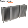 Heat Sink Fiit Heatstick/Grow Light Aluminum Profile Tamrock Aclidinium Factory Custom profile