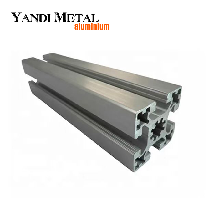 Aluminum frame, Aluminum manufacturer, Aluminum material