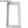 Extrusion solar panel frame aluminum assembly profiles/plant for sale,solar panel frame aluminum overseas wholesale suppliers