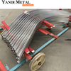 Machine Extrusion Aluminium Foshan Structural Aluminum Profile For The Manufacture Of Advertising Modules