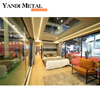 Luxury Floating Hotel Room Modern Residential Prefabricated residential Capsule Hotel Room Capsule room Container room