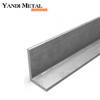 Wholesale common powder coated Perfil De Aluminio T3-T8 aluminium extruded profiles for building materials