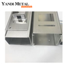 Cnc Machining Aluminum Parts Manufacturing fiit heatstick Customization CNC Equipment Shell