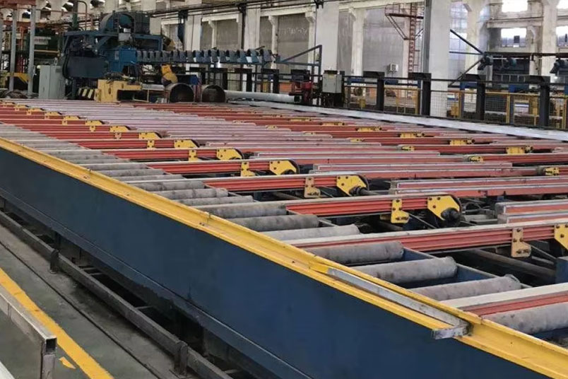 Top 10 Benefits of Aluminum Fencing by Yandi Aluminum