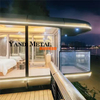 Space Capsule Mobile Rooms Scenic Accommodation Hotel Star Hotel Rooms Hotel Capsule rooms
