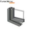 Aluminum profiles Factory building materials door and window aluminum profiles