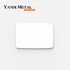 4mm PVDF ACP Aluminum composite panel curtain wall cladding PVDF