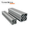 Aluminum frame, Aluminum manufacturer, Aluminum material