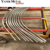 Machine Extrusion Aluminium Foshan Structural Aluminum Profile For The Manufacture Of Advertising Modules