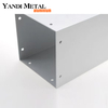 Laser Cutting Machine Aluminum Profile
