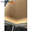 40 feet Living Capsule Hotel mobile prefabricated container, capsule with kitchen and bathroom