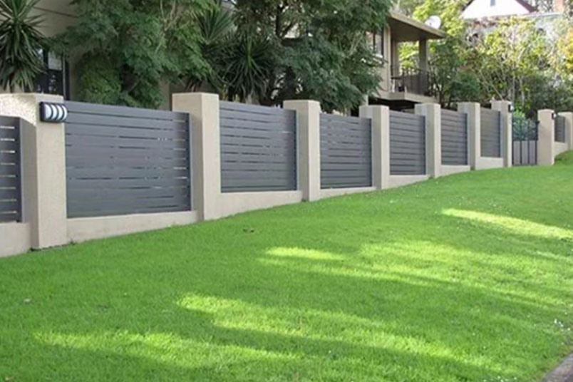Why Choose Yandi Aluminum Fencing for Your Home?