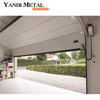 Fireproof villa garage shutter door residential automatic