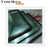 Tempered glass shower room Low degree glass shower door