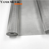 Stainless steel 304 316 316| 80 100 120 150 200x200 mesh stainless steel filter mesh