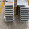 OEM Extruded Aluminum HeatSinks Aluminum Extrusion Heat Sinks Profiles