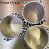 OEM CNC Cutting Industrial Heatsinks Profile Aluminum Heat Sinks Extrusion