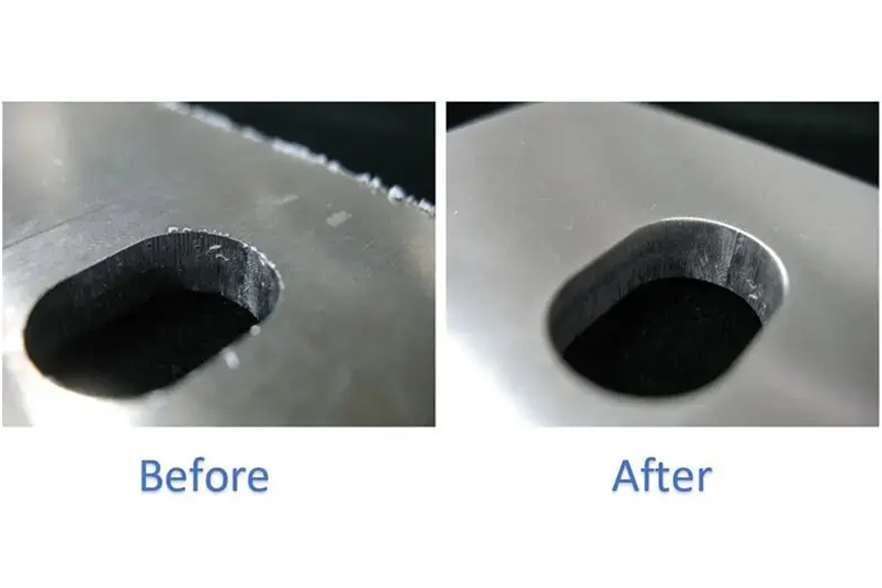 CNC Deburring Techniques for Aluminum: Smoothing The Edges