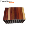 Popular aluminum profiles 6063T5 Aluminum Extruded profiles Manufacturer Aluminum extruded profiles