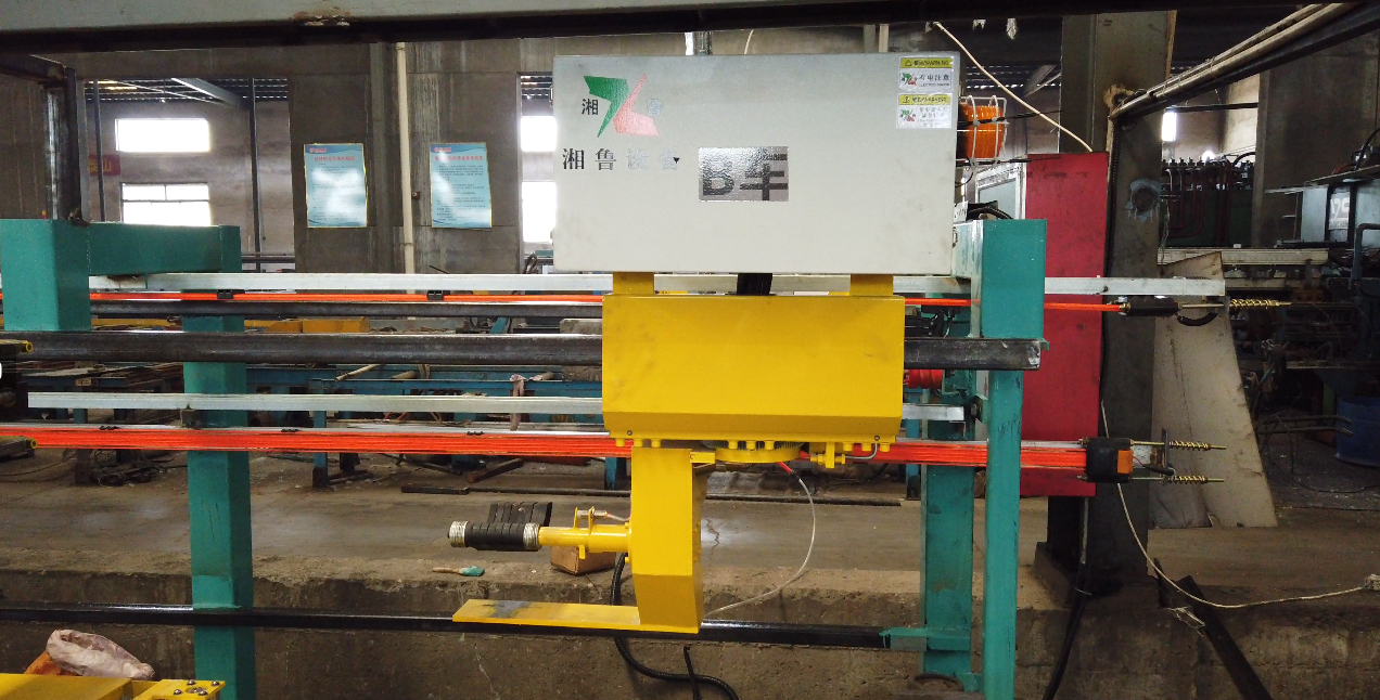 Comprehensive Product Range and Specifications