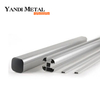 6063 Aluminum Extruded aluminum profiles and anodized surface aluminum profiles