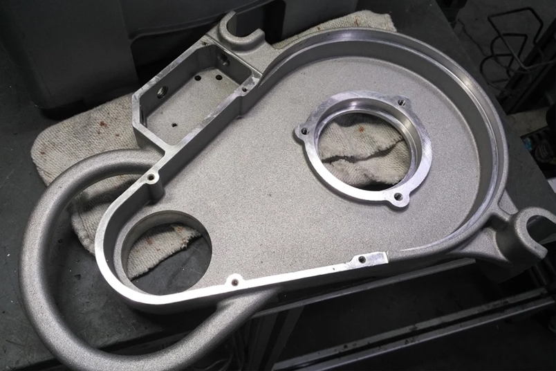 How Aluminum Profiles Support Wind Energy Turbines and Structures