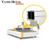 Metal & Metallurgy Machinery aluminium extrusion beam for gantry factory supplied CNC Aviation Aluminum Gantry