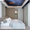 Australia Custom luxury prefabricated capsule space houses Modular houses Prefabricated houses