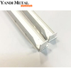 OEM Aluminum Solar Panel Frame Custom Aluminum Extrusion Solar Panel Profile