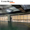Fireproof villa garage shutter door residential automatic