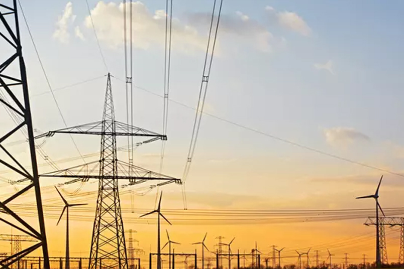 Aluminum Profiles in Renewable Energy Transport and Distribution Systems