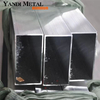 Laser Cutting Machine Aluminum Profile