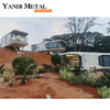 Rental house Prefabricated space capsule container family outdoor mobile small house Energy efficient pet hotel