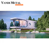 High quality prefabricated homes Space Capsule Container Homes Modern hotel container homes for sale in Kenya