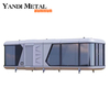 Capsule house Space capsule Luxury Sleeping capsule Prefabricated mobile villa Space capsule small house