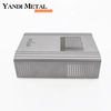 Cnc Machining Aluminum Parts Manufacturing fiit heatstick Customization CNC Equipment Shell