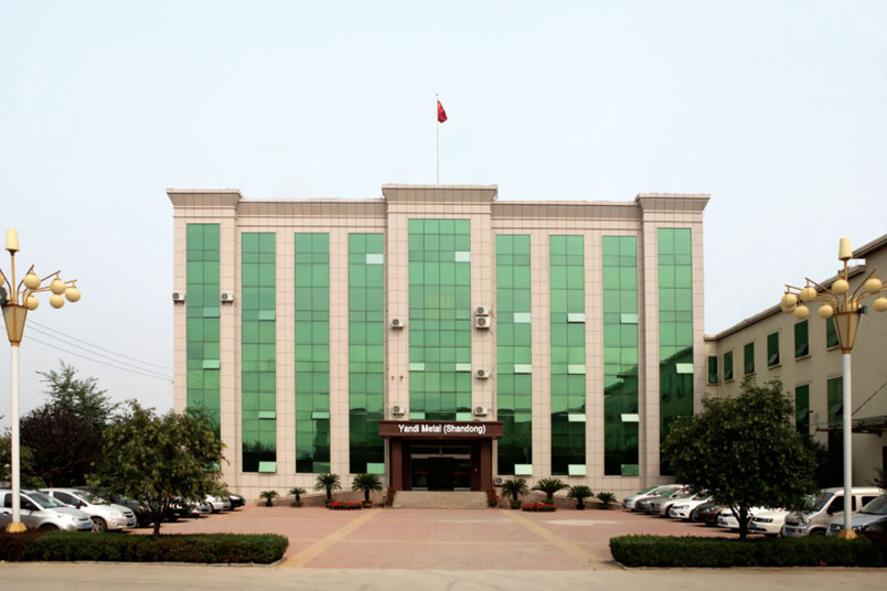 Why Overseas B2B Buyers Choose Yandi Aluminum?