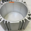 OEM CNC Cutting Industrial Heatsinks Profile Aluminum Heat Sinks Extrusion