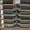 Hot Sale Aluminum Profile Custom Fin Heatsink Factory supply CNC