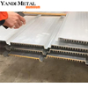 Top selling products led street light cylindrical extrusion aluminium heat sink