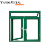 Aluminum profiles Factory building materials door and window aluminum profiles