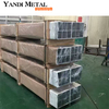 Metal & Metallurgy Machinery aluminium extrusion beam for gantry factory supplied CNC Aviation Aluminum Gantry