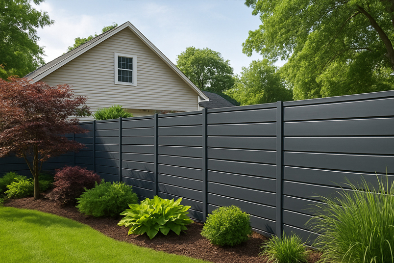 Privacy Fence Integration with Landscaping A Seamless Approach