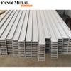 Top selling products led street light cylindrical extrusion aluminium heat sink