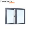 Aluminum profiles Factory building materials door and window aluminum profiles