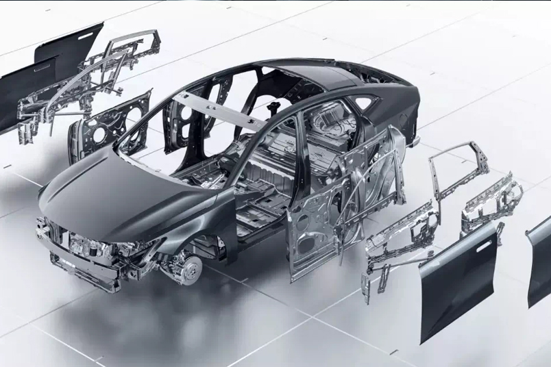 High-Performance Aluminum Alloys in Automotive and Energy Applications