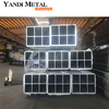 Metal & Metallurgy Machinery aluminium extrusion beam for gantry factory supplied CNC Aviation Aluminum Gantry